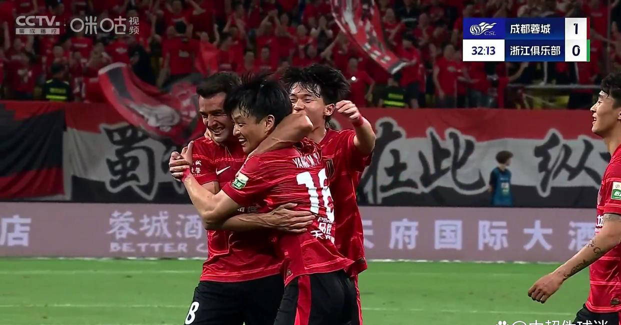 浙江队实力雄厚，连胜大幅壮大气势