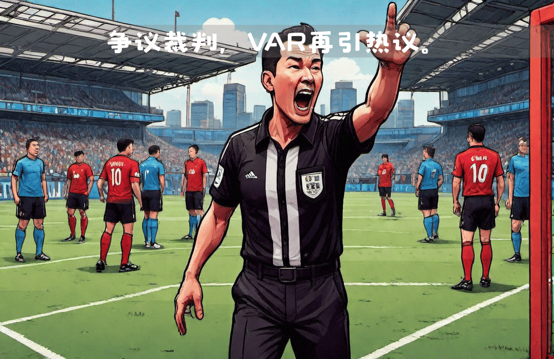 利物浦遭遇争议判罚，裁判组回应：执法公正，一定其中价格.